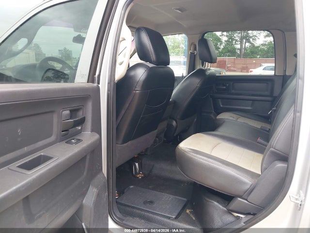 Aukcja sprzedaży 2011 Ram Ram 3500 St, vin: 3D73Y4CL2BG614037, numer aukcji: 44872938