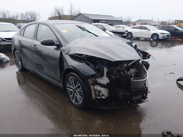 Aukcja sprzedaży 2023 Kia Forte Gt-line, vin: 3KPF54AD1PE642815, numer aukcji: 44872939