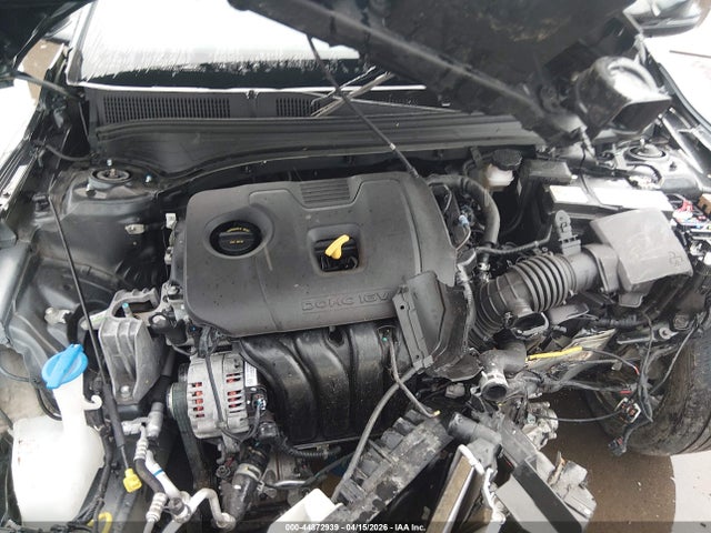 Aukcja sprzedaży 2023 Kia Forte Gt-line, vin: 3KPF54AD1PE642815, numer aukcji: 44872939
