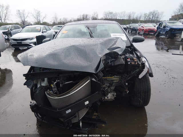 Aukcja sprzedaży 2023 Kia Forte Gt-line, vin: 3KPF54AD1PE642815, numer aukcji: 44872939