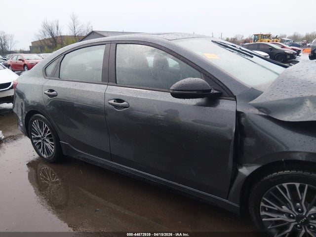 Aukcja sprzedaży 2023 Kia Forte Gt-line, vin: 3KPF54AD1PE642815, numer aukcji: 44872939