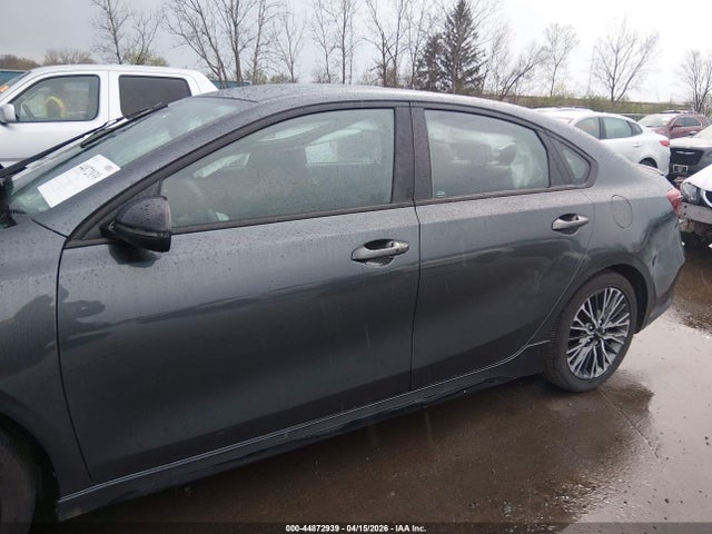 Aukcja sprzedaży 2023 Kia Forte Gt-line, vin: 3KPF54AD1PE642815, numer aukcji: 44872939