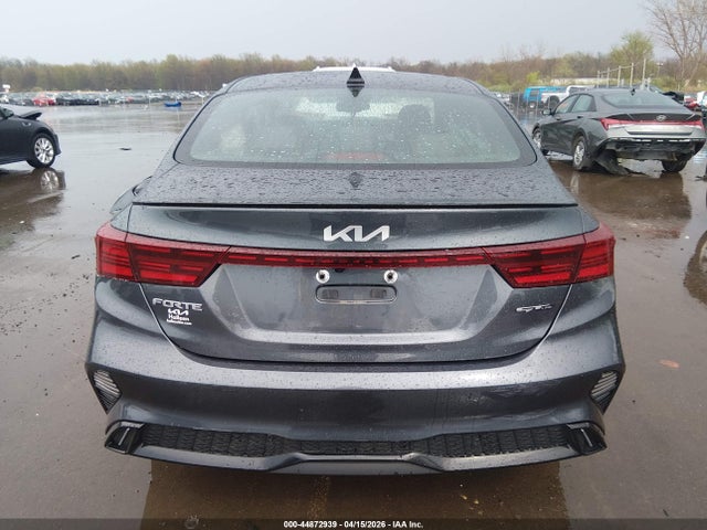 Aukcja sprzedaży 2023 Kia Forte Gt-line, vin: 3KPF54AD1PE642815, numer aukcji: 44872939