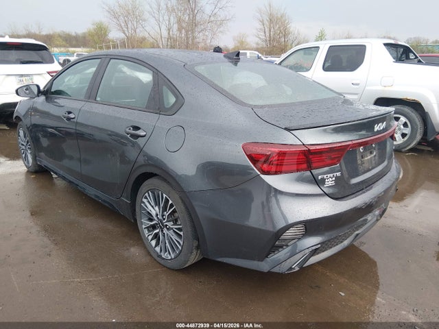 Aukcja sprzedaży 2023 Kia Forte Gt-line, vin: 3KPF54AD1PE642815, numer aukcji: 44872939