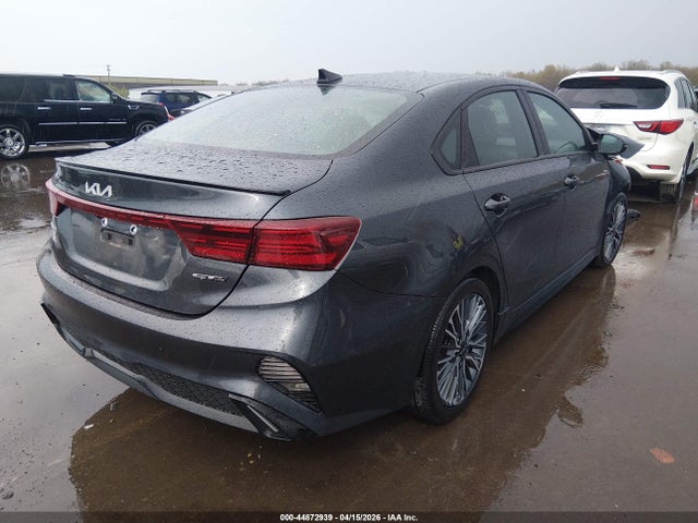 Aukcja sprzedaży 2023 Kia Forte Gt-line, vin: 3KPF54AD1PE642815, numer aukcji: 44872939
