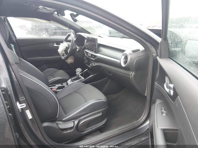 Aukcja sprzedaży 2023 Kia Forte Gt-line, vin: 3KPF54AD1PE642815, numer aukcji: 44872939
