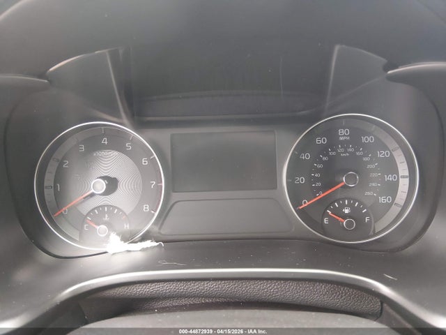 Aukcja sprzedaży 2023 Kia Forte Gt-line, vin: 3KPF54AD1PE642815, numer aukcji: 44872939