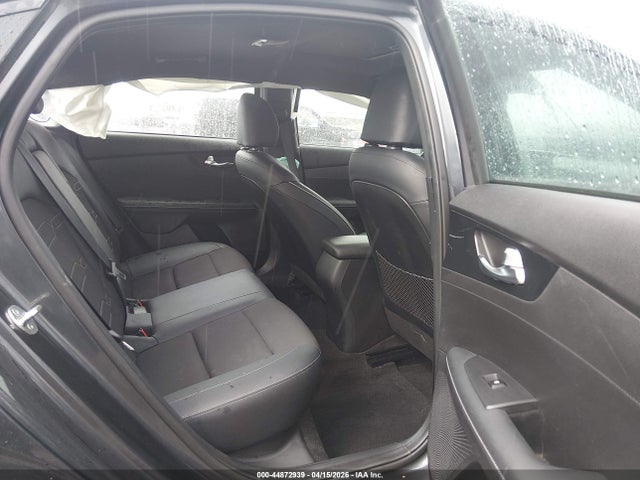 Aukcja sprzedaży 2023 Kia Forte Gt-line, vin: 3KPF54AD1PE642815, numer aukcji: 44872939