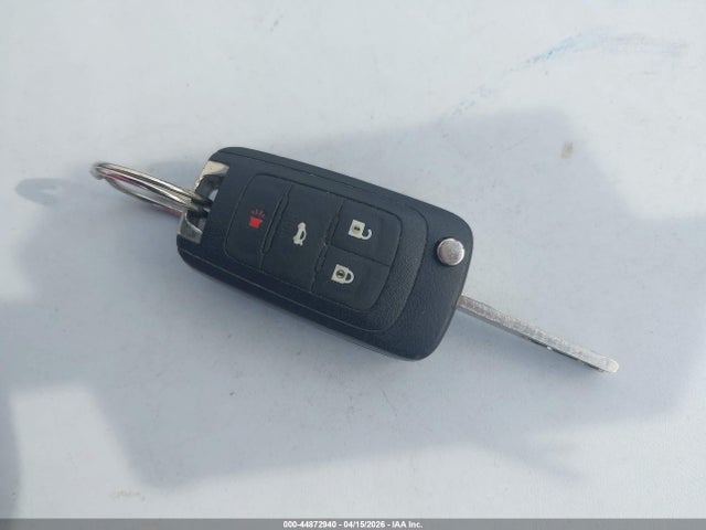 Aukcja sprzedaży 2014 Chevrolet Cruze Lt, vin: 1G1PK5SBXE7398877, numer aukcji: 44872940