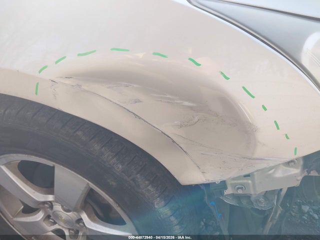 Aukcja sprzedaży 2014 Chevrolet Cruze Lt, vin: 1G1PK5SBXE7398877, numer aukcji: 44872940