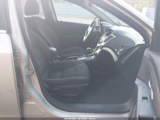 Aukcja sprzedaży 2014 Chevrolet Cruze Lt, vin: 1G1PK5SBXE7398877, numer aukcji: 44872940