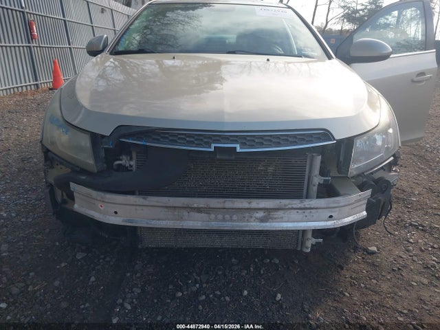 Aukcja sprzedaży 2014 Chevrolet Cruze Lt, vin: 1G1PK5SBXE7398877, numer aukcji: 44872940