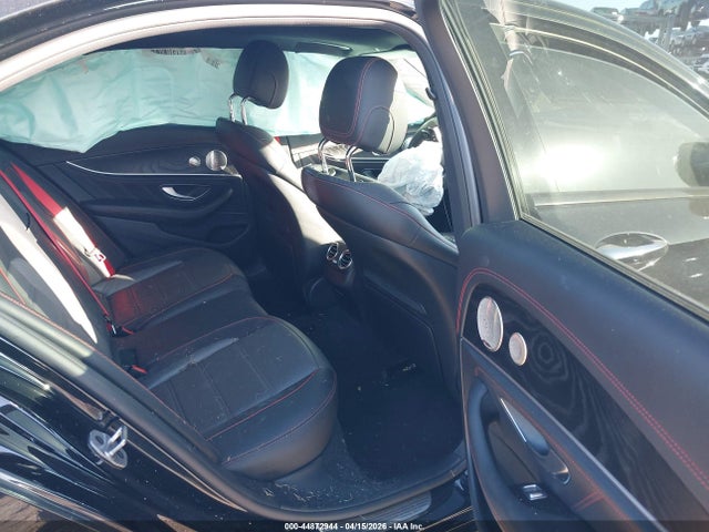 44872944 :رقم المزاد ، W1KZF6BB7NB057370 vin ، 2022 Mercedes-benz Amg E 53 4matic مزاد بيع