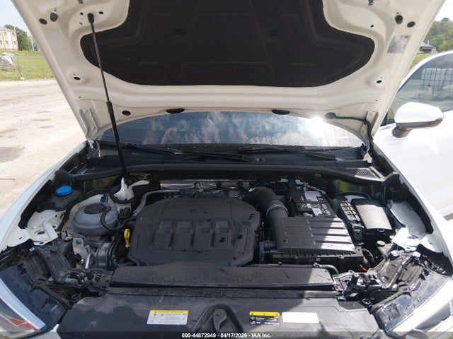 Продаж на аукціоні авто 2024 Audi Q3 Premium 45 Tfsi S Line Quattro Tiptronic, vin: WA1DECF30R1171144, номер лоту: 44872949