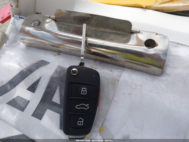 Продаж на аукціоні авто 2024 Audi Q3 Premium 45 Tfsi S Line Quattro Tiptronic, vin: WA1DECF30R1171144, номер лоту: 44872949