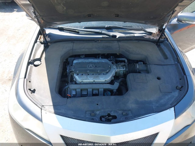 2010 ACURA TL 19UUA8F52AA008419 Photo 9