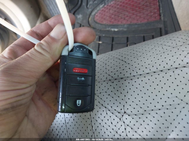 2010 ACURA TL 19UUA8F52AA008419 Photo 10