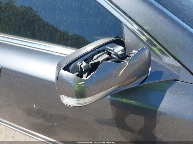 2010 ACURA TL 19UUA8F52AA008419 Photo 5