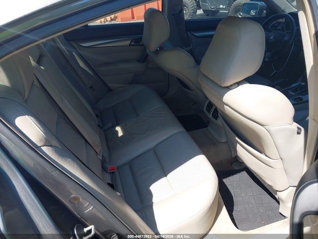 2010 ACURA TL 19UUA8F52AA008419 Photo 7