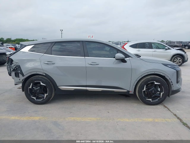 44872954 :رقم المزاد ، 5XYK33DF5TG356006 vin ، 2026 Kia Sportage Ex مزاد بيع