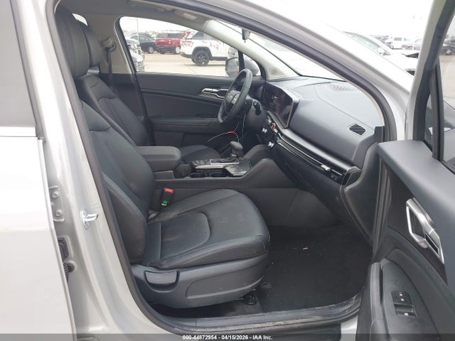 44872954 :رقم المزاد ، 5XYK33DF5TG356006 vin ، 2026 Kia Sportage Ex مزاد بيع