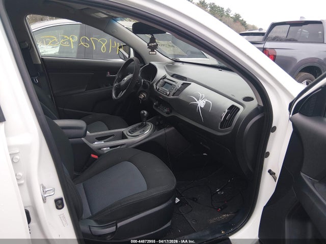 Aukcja sprzedaży 2015 Kia Sportage Lx, vin: KNDPBCAC9F7772015, numer aukcji: 44872955