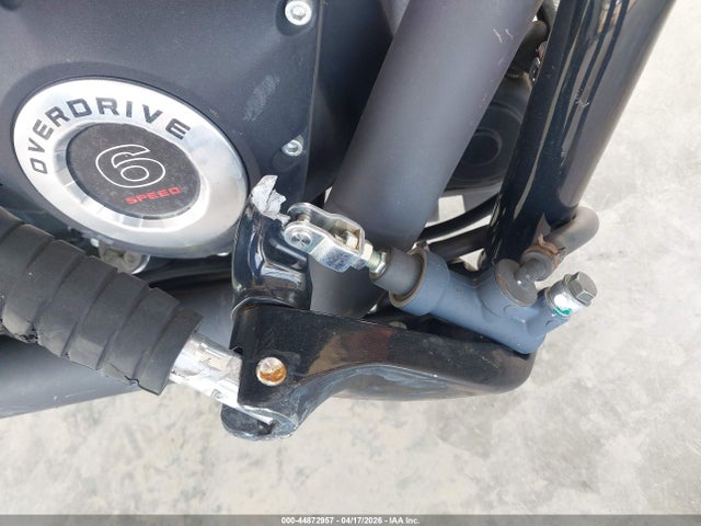 5VPCWBAB6H3059508 Victory Motorcycles High-ball