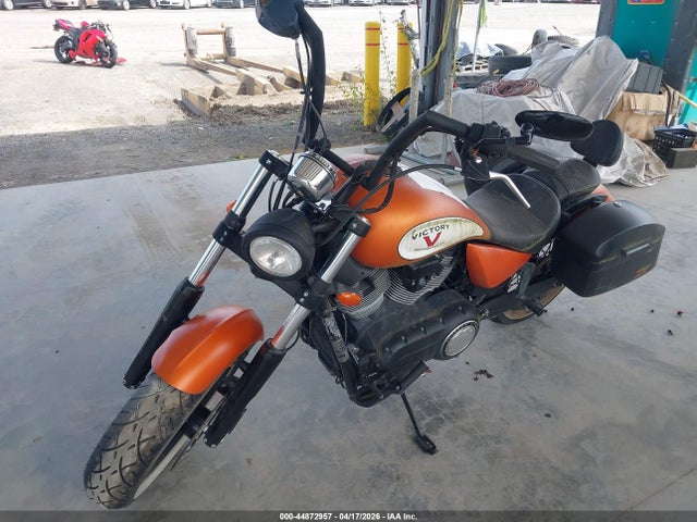 5VPCWBAB6H3059508 Victory Motorcycles High-ball