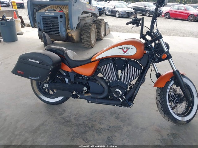 5VPCWBAB6H3059508 Victory Motorcycles High-ball