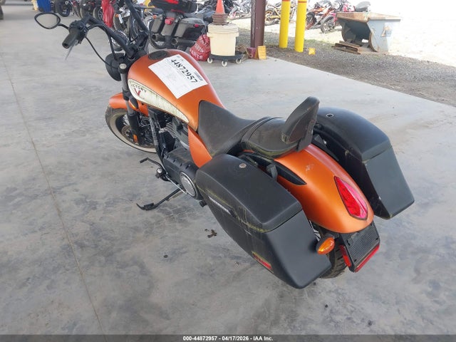 5VPCWBAB6H3059508 Victory Motorcycles High-ball