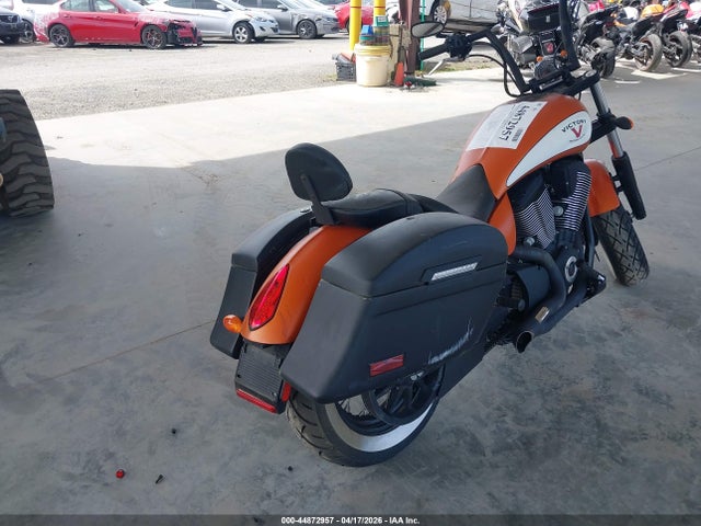 5VPCWBAB6H3059508 Victory Motorcycles High-ball