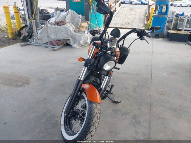 5VPCWBAB6H3059508 Victory Motorcycles High-ball