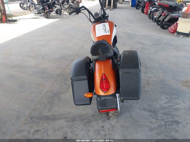 5VPCWBAB6H3059508 Victory Motorcycles High-ball
