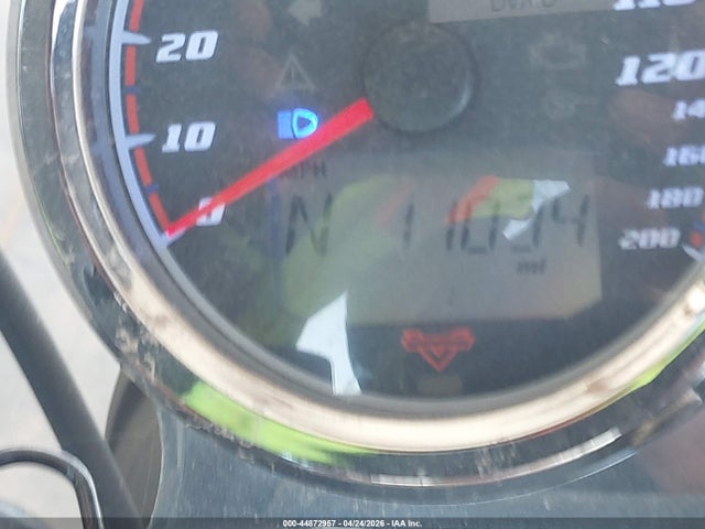 5VPCWBAB6H3059508 Victory Motorcycles High-ball