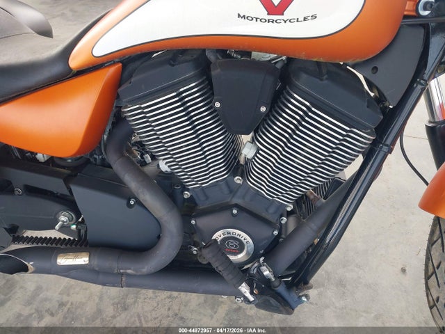 5VPCWBAB6H3059508 Victory Motorcycles High-ball