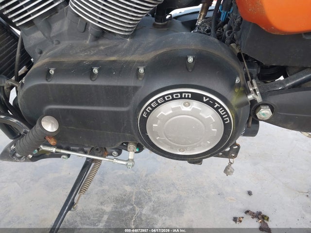 5VPCWBAB6H3059508 Victory Motorcycles High-ball