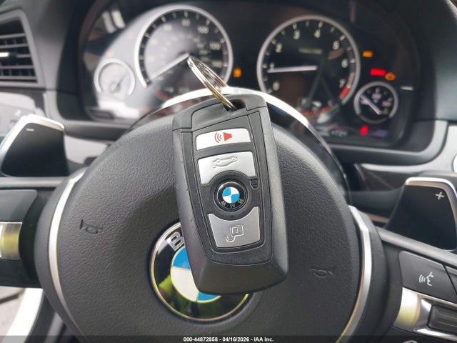 Продажа на аукционе авто 2016 Bmw 535i Xdrive, vin: WBA5B3C54GG258819, номер лота: 44872958