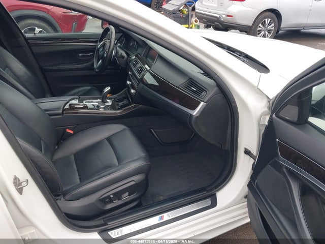 Продажа на аукционе авто 2016 Bmw 535i Xdrive, vin: WBA5B3C54GG258819, номер лота: 44872958