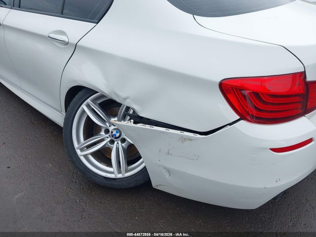 Продажа на аукционе авто 2016 Bmw 535i Xdrive, vin: WBA5B3C54GG258819, номер лота: 44872958