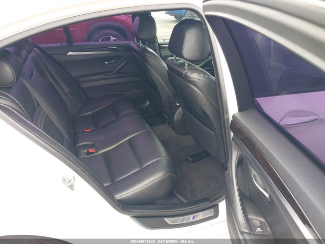Продажа на аукционе авто 2016 Bmw 535i Xdrive, vin: WBA5B3C54GG258819, номер лота: 44872958