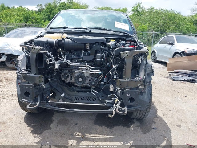 44872960 :رقم المزاد ، 1C6RREJP8SN597546 vin ، 2025 Ram 1500 Laramie  4x2 5'7 Box مزاد بيع
