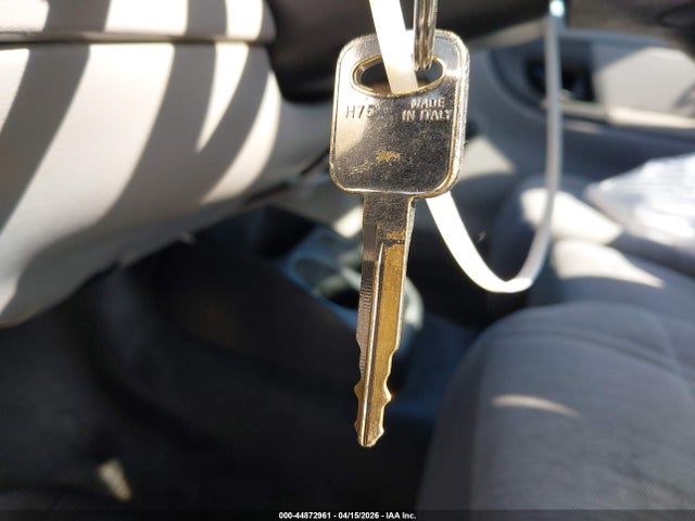 1997 FORD RANGER 1FTCR10U8VUA57073 Photo 10