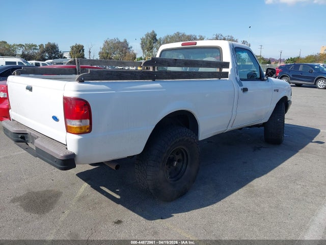 1997 FORD RANGER 1FTCR10U8VUA57073 Photo 3
