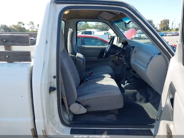 1997 FORD RANGER 1FTCR10U8VUA57073 Photo 4
