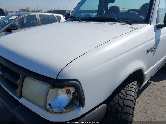 1997 FORD RANGER 1FTCR10U8VUA57073 Photo 5