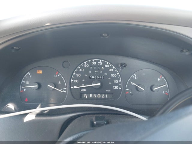 1997 FORD RANGER 1FTCR10U8VUA57073 Photo 6