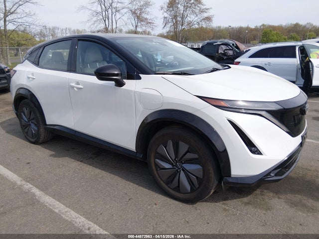 Nissan Ariya Engage+ 2024 JN1DF0BB1RM737750 главное изображение