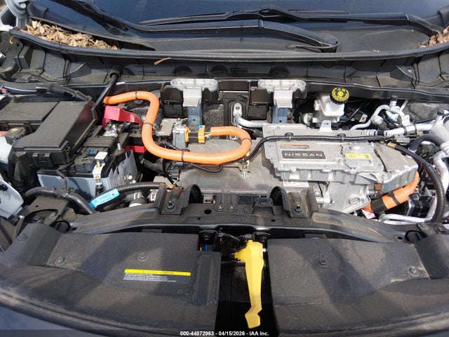 Nissan Ariya Engage+ 2024 JN1DF0BB1RM737750 Image 10