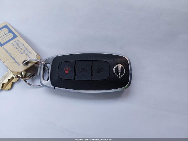 Nissan Ariya Engage+ 2024 JN1DF0BB1RM737750 Image 11