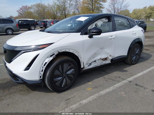 Nissan Ariya Engage+ 2024 JN1DF0BB1RM737750 Image 2